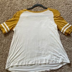 American Eagle Soft and Sexy tee | size S | In good condition